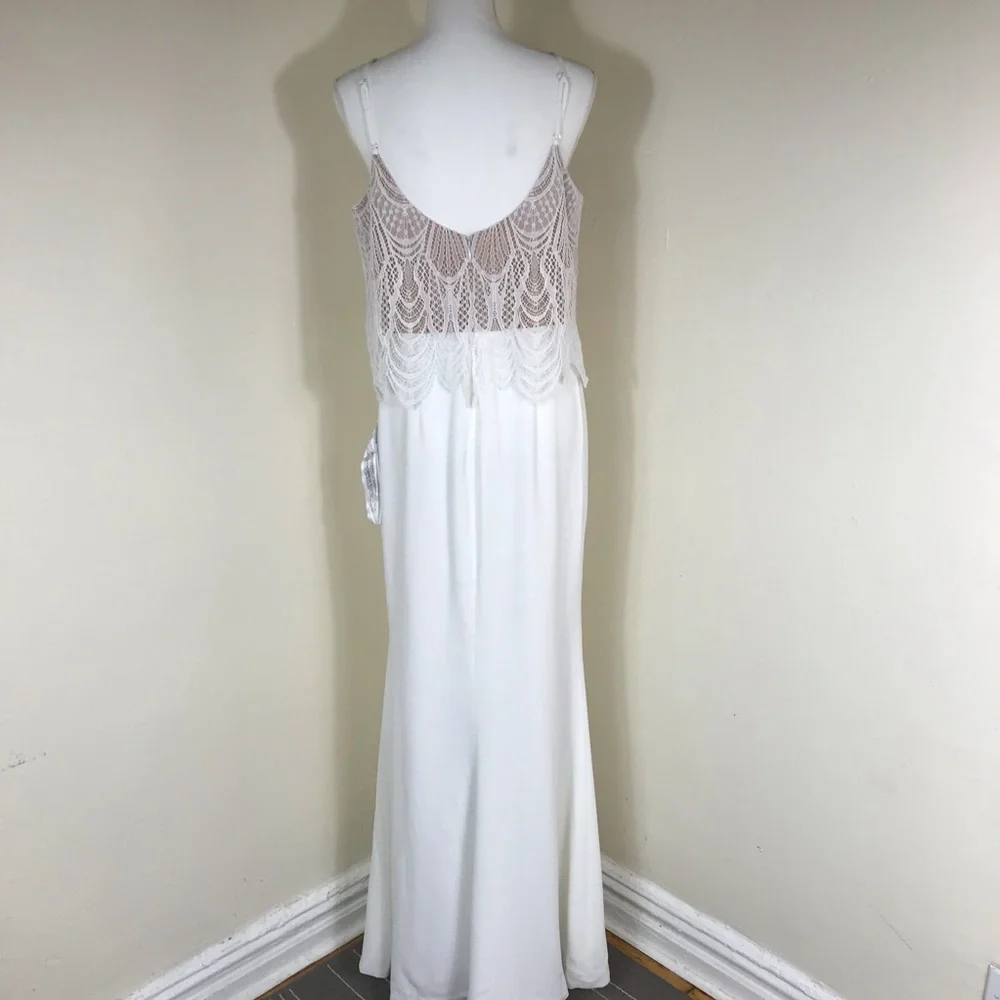 NEW Dress the Population Roselyn dress - Picture 6 of 10